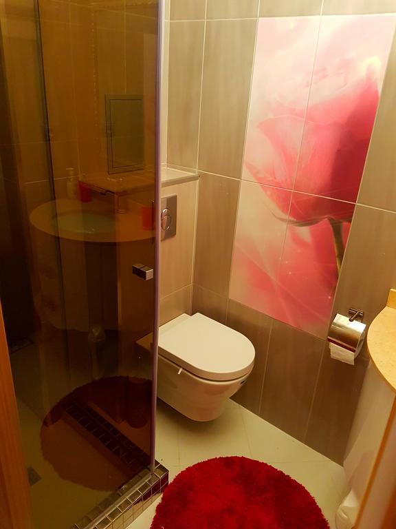Studios Zornitsa Burgas Luaran gambar