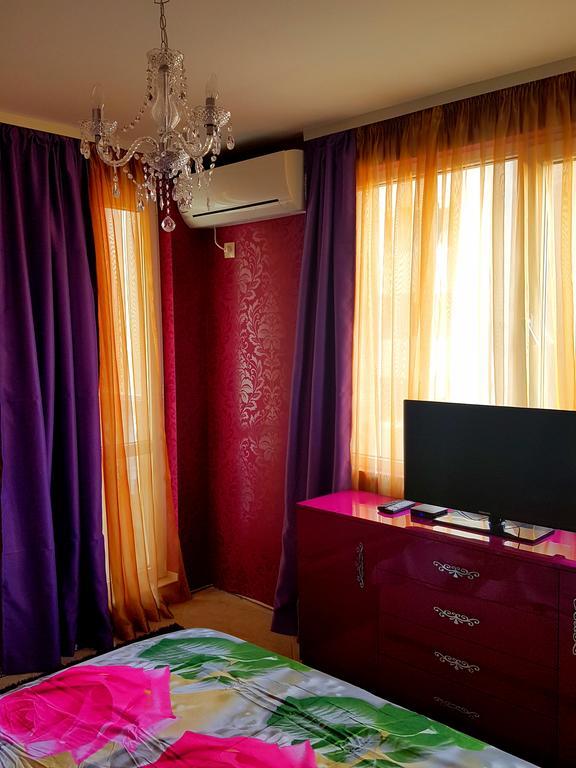 Studios Zornitsa Burgas Luaran gambar