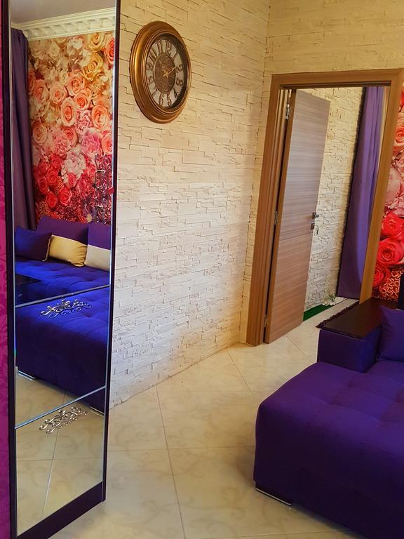 Studios Zornitsa Burgas Luaran gambar