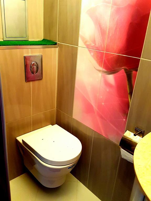 Studios Zornitsa Burgas Luaran gambar