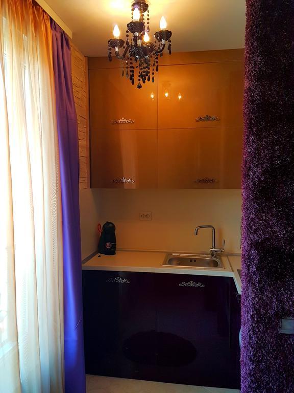 Studios Zornitsa Burgas Luaran gambar