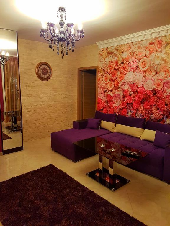 Studios Zornitsa Burgas Luaran gambar