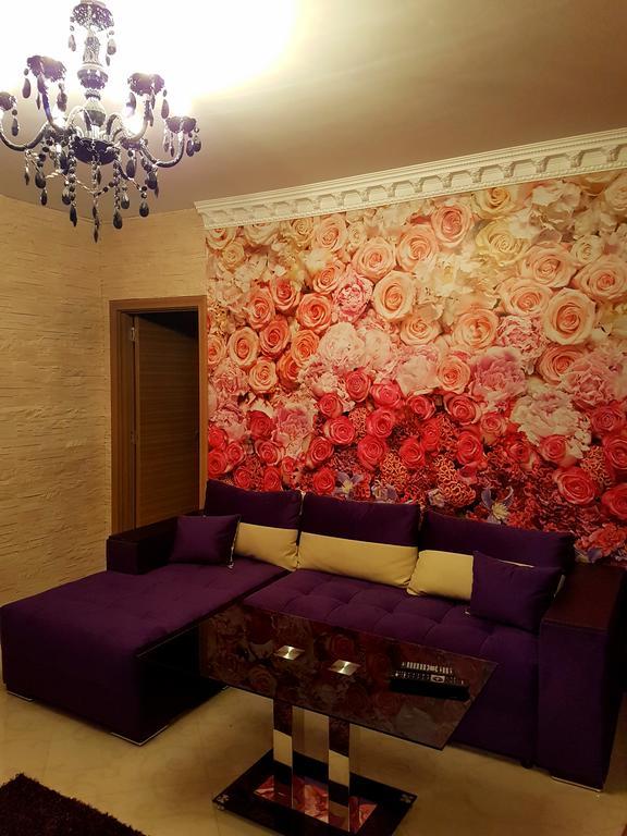 Studios Zornitsa Burgas Luaran gambar