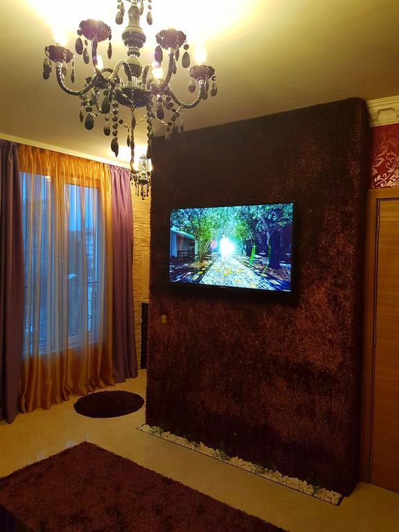 Studios Zornitsa Burgas Luaran gambar